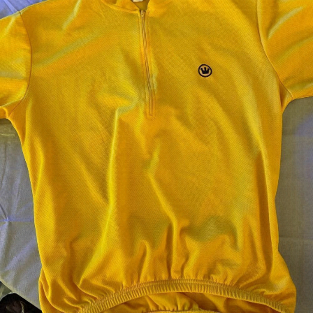 Canari Racing Shirt